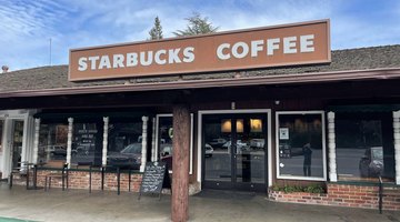 Starbucks Coffee