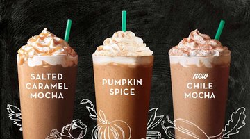 Starbucks Coffee
