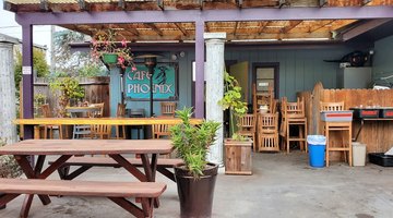 Cafe Phoenix