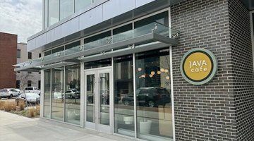 Java Cafe