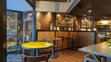 Cafe Diem