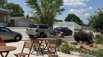 Lockwood Cafe
