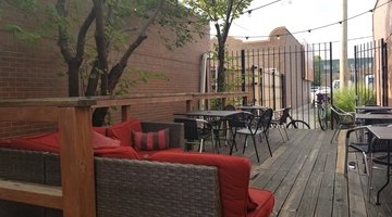Bluestem Bistro