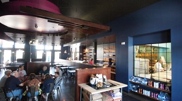 Radina'S Bakehouse