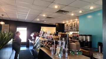 Radina'S Coffee House & Bakery
