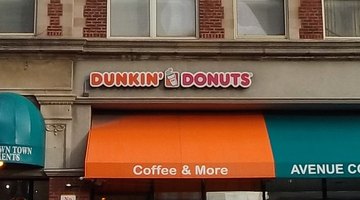 Dunkin'