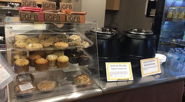 Grace Place Coffee
