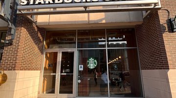 Starbucks Coffee