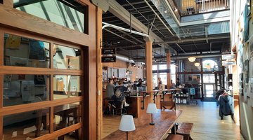 Stone Creek Coffee