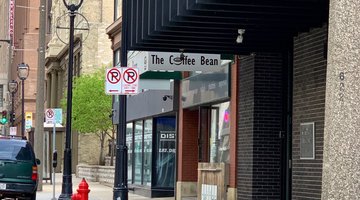 The Coffee Bean