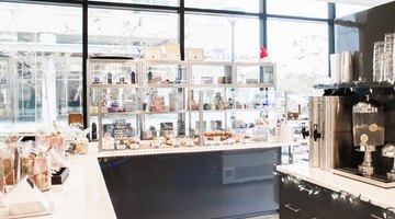 Saveurs Du Monde Cafe - Westedge