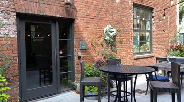 The Rise Coffee Bar