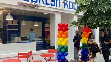 Brooklyn Kolache