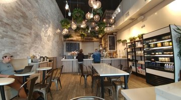 Gregorys Coffee