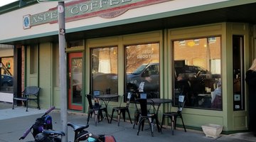 Aspen Coffee Company