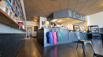 Aspen Coffee Company