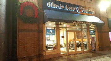 Gloria Jean'S Coffees