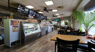 Legal Grounds Cafe