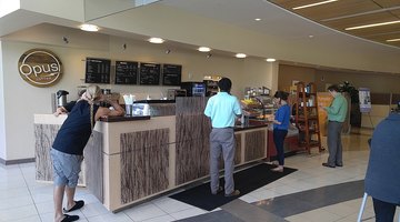Opus Coffee