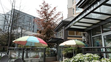 Cafe Argento