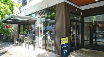 Cherry Street Coffee House