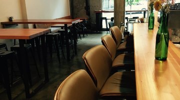 Ghost Note Coffee