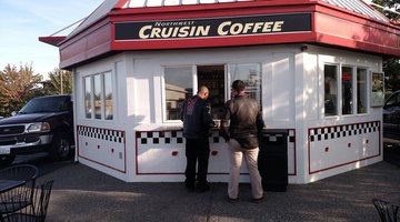 Cruisin Coffee
