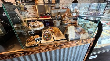 Indulge Bakery