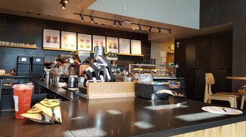 Starbucks Coffee