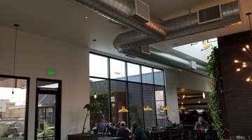 Whidbey Coffee