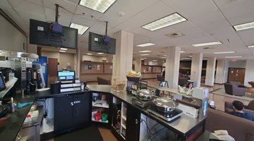 George'S Cafe