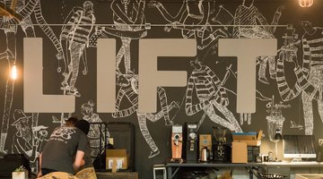 Lift Coffee Roasters