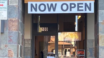 Vero'S Coffee
