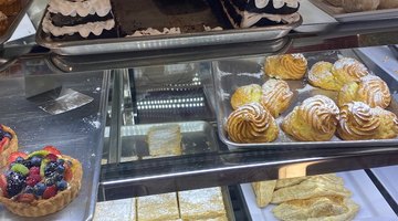 Rebecca'S Bakery