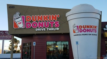 Dunkin'
