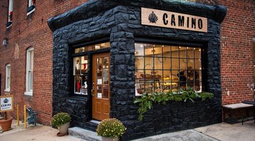 Camino Brookstown