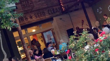 Muddy Creek Cafe