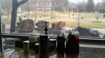 Two Creek Coffee House