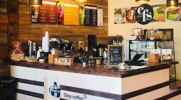 Cfs Coffee