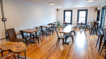 Fenn'S Coffee