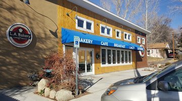 La Bakery
