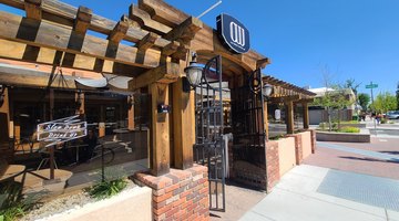 Old World Coffee Lab - Carson