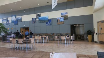 Sage Cafe