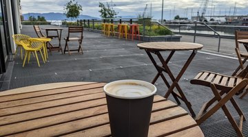 Black Fern Coffee