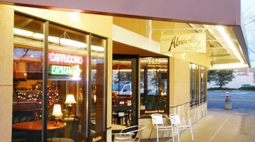 Caffe Adagio