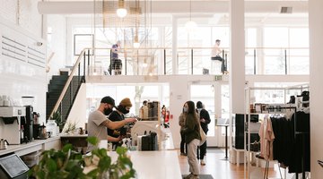 Makeworth Coffee Roasters 