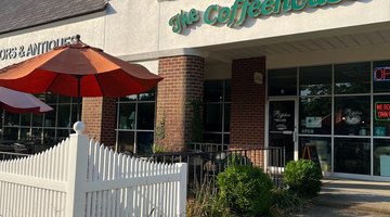 The Coffeehouse