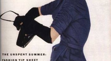 The History of Modeling