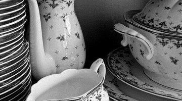 The History of Meito China