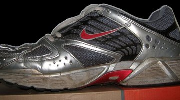 Facts About Nike Sweatshops